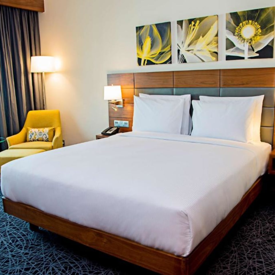 Hilton Garden Inn Nairobi